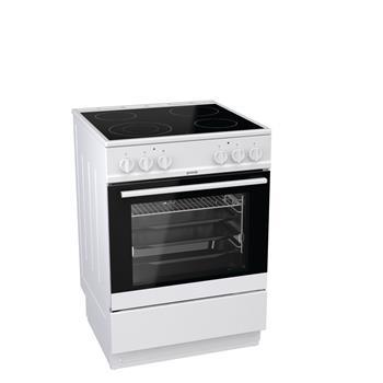 Gorenje FR6A4A-CEA42/01 EC9617W 734327 Gasfornuis Kookplaat