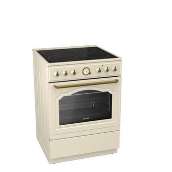 Gorenje FR6A4C-BEAA2/03 EC62CLI 729467 Fornuis Oven