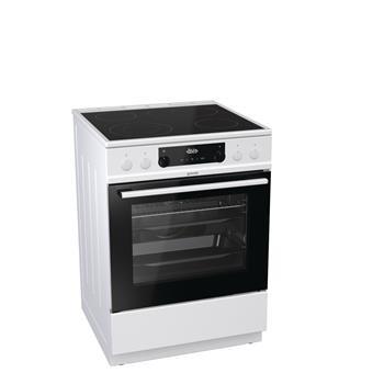 Gorenje FR6A4E-AEBA2/02 EC6353WPA 734471 Gaskookplaat Kookplaat