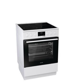 Gorenje FR6A4E-BEA42/02 EC9637W 734325 Gasfornuis Kookplaat