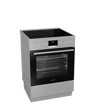 Gorenje FR6A4E-BEG42/02 EC9637X 734324 Fornuis Kookplaat