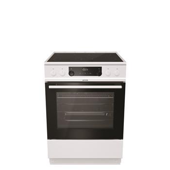 Gorenje FR6A4F-BEB42/03 EC6451WPB 730616 Gasfornuis Kookplaat