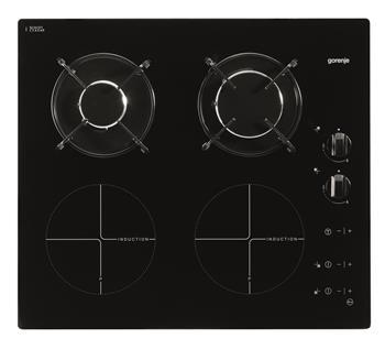 Gorenje G6NMA2E/01 ITG620ASC 259650 Gasfornuis Elektronica