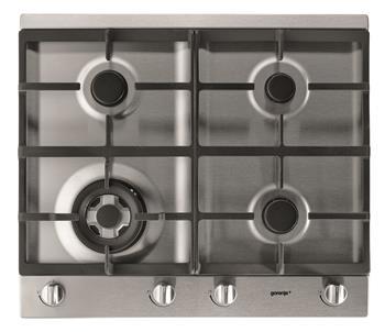 Gorenje GGS64WAX/01 GGS64WAX 322821 Gasfornuis onderdelen