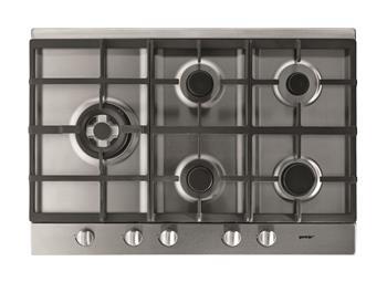 Gorenje GGS75WBX/01 GGS75WBX 322827 Onderdelen Koken