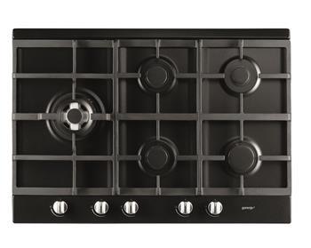 Gorenje GK677RVSA/01 GGS75WBB 322831 wisselstukken Koken