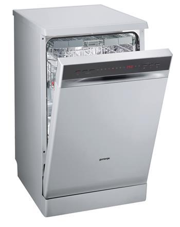 Gorenje GORENJE#10/00 GS53314X 352705 Afwasmachine Bevestiging