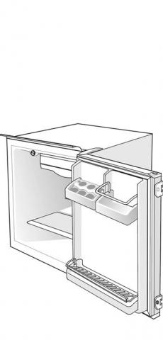 Gorenje HBI0926/01 RBI4091W onderdelen en accessoires