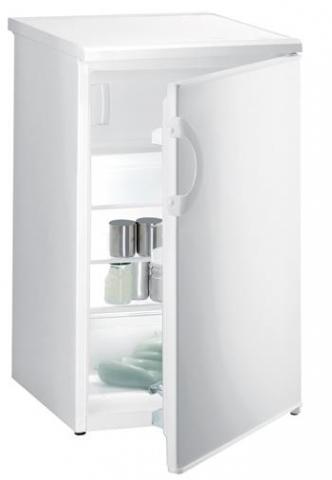 Gorenje HDVS1356/01 RB3090AW 382817 IJskast Sluiting