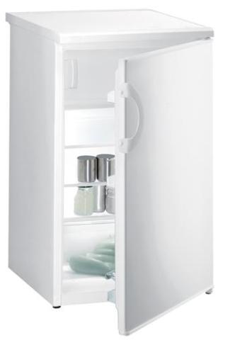 Gorenje HDVS1356/01 RB3091AW 367046 Vrieskast Sluiting