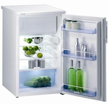 Gorenje HDVS1356/02 RB3121W 167504 Vrieskast Vriesdeur