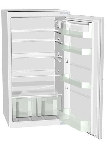 Gorenje HI1927/01 RAZ-RI41198 315526 Diepvriezer Thermostaat