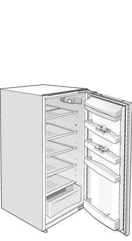 Gorenje HI2286/03 RI5224W 137210 Koelkast Scharnier