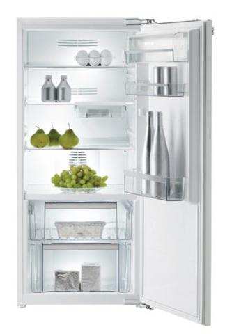 Gorenje HKI2028BF/02 RI5121NW 329223 IJskast Deurscharnier