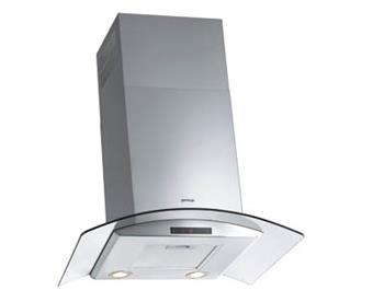 Gorenje HO 750/01 DKG6545E 182936 Dampkap Verlichting