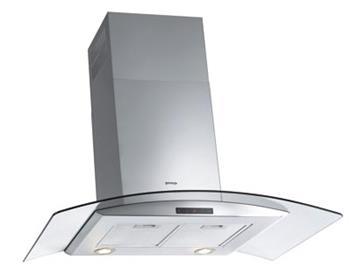 Gorenje HO 750/01 DKG9545EX 185988 Afzuigkap Verlichting