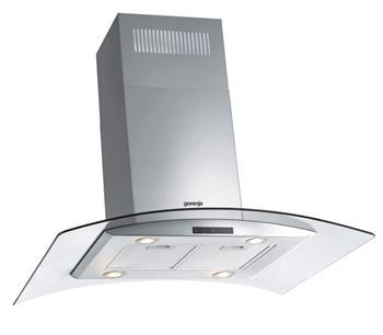 Gorenje HO 750/01 IDKG9545EX 187002 Afzuigkap Verlichting