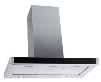 Gorenje HO750/00 DT 9545AX 238476 Afzuigkap Verlichting