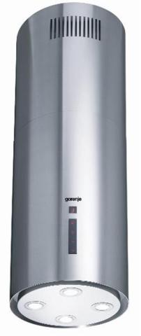 Gorenje HO750/00 IDR4545E-BR 319111 Afzuigkap Verlichting