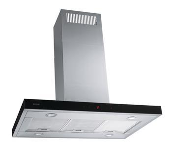 Gorenje HO750/00 IDT9546BX 363732 Afzuiger Verlichting