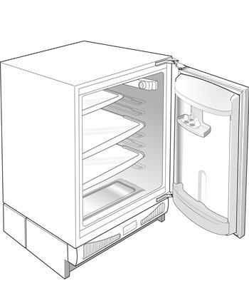 Gorenje HPI1566/01 RIU6154W onderdelen en accessoires