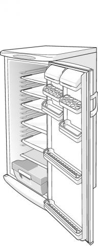 Gorenje HS2966/02 R6298W onderdelen en accessoires