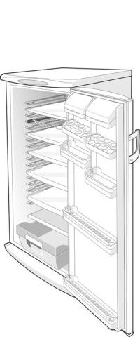 Gorenje HS2966/03 R6295E onderdelen en accessoires