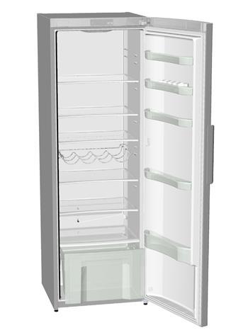 Gorenje HS3961/01 R6180AX 387886 Koelkast Thermostaat