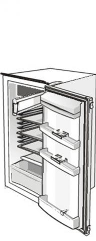 Gorenje HTI1726/01 RBI4175W onderdelen en accessoires