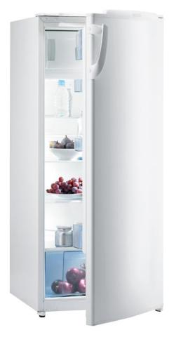 Gorenje HTS2127B/01 RB41208W 190616 Vrieskist Vriezerklep