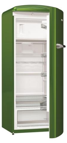 Gorenje HTS2769F/01 ORB153GR 519306 Koelkast Vriezerdeur