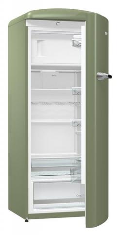 Gorenje HTS2769F/01 ORB153OL 731797 IJskast Diepvriesvak