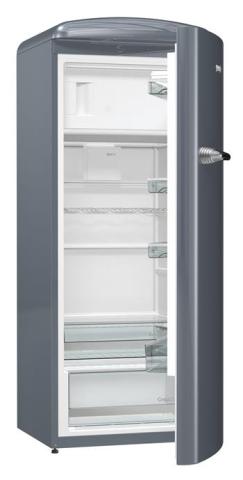 Gorenje HTS2769F/01 ORB153X 521298 Vriezer Diepvriesvak