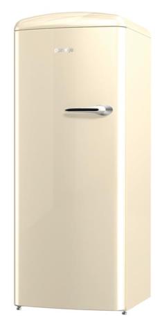 Gorenje HTS2769F/02 ORB153C-L 521303 IJskast Deurbak