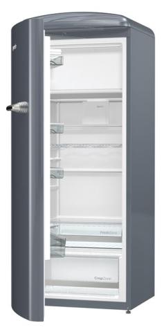 Gorenje HTS2769F/03 ORB153X-L 535636 Vriezer Diepvriesvak