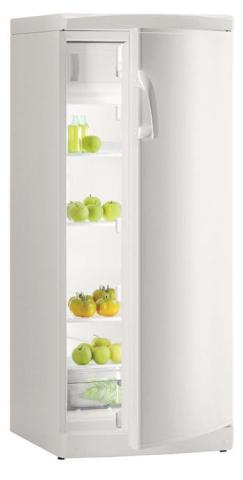 Gorenje HTS2866/01 RB6285W 363652 Koelkast Scharnier