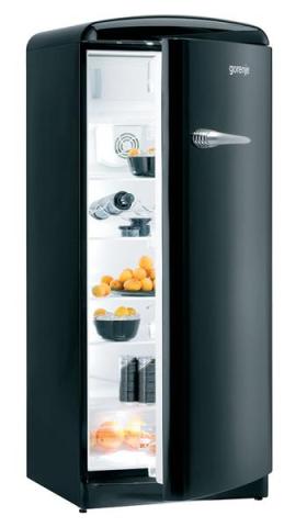 Gorenje HTS2866/01 RB6288BK 256506 Vrieskist onderdelen