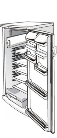 Gorenje HTS2866/02 RB6285W onderdelen en accessoires