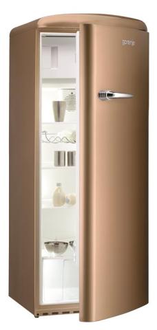 Gorenje HTS2967F/01 RB60298OCO 375580 Koelkast Vriesvakklep