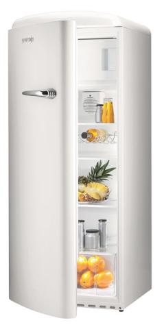 Gorenje HTS2967F/01 RB60299OW-L 354203 Vriezer Diepvriesvak