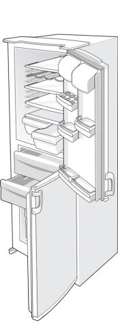 Gorenje HZDS2526/03 RK4256E 148448 onderdelen