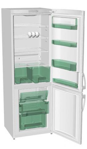 Gorenje HZF3267A/02 NRK6032W 181875 Koeling Diepvriesdeur