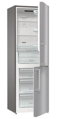 Gorenje HZF3268SCD/02 NRK6191ES5F 735829 Vriezer Stelpoot