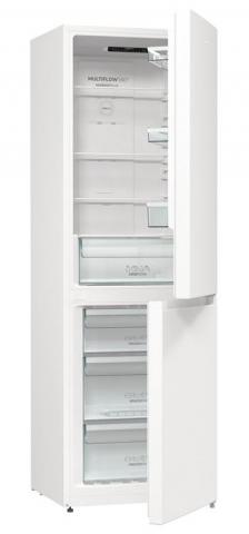 Gorenje HZF3268SCD/02 NRK6191EW4 735821 Koeling Deurvak