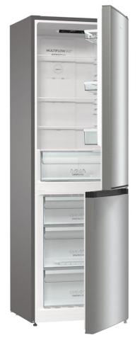 Gorenje HZF3268SCD/02 NRK6191EXL4 736848 Koeling Deurvak