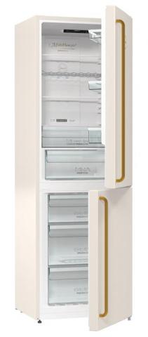 Gorenje HZF3268SCD/02 NRK6192CLI 737404 Vrieskast Strip