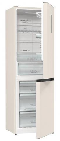 Gorenje HZF3268SED/02 NRK6192AC4 737006 Koelkast Deurvak