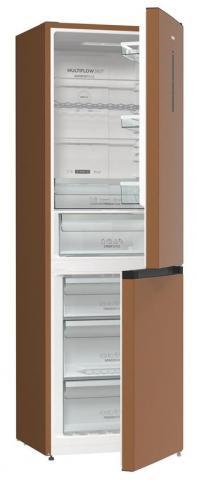 Gorenje HZF3268SED/02 NRK6192ACR4 737008 Koelkast Deurvak