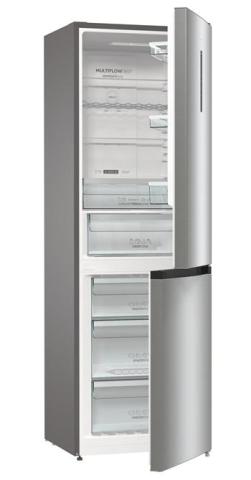 Gorenje HZF3268SED/02 NRK86192X 736798 Koeling Deurvak