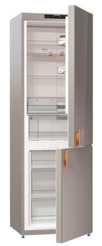 Gorenje HZF3361G/04 NRK612ST 561789 Koelkast Stelpoot